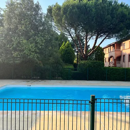 Διαμέρισμα Calme Avec Belle Vue