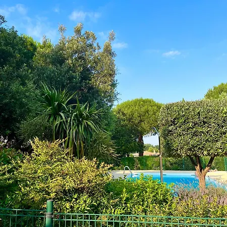 Calme Avec Belle Vue Colomiers